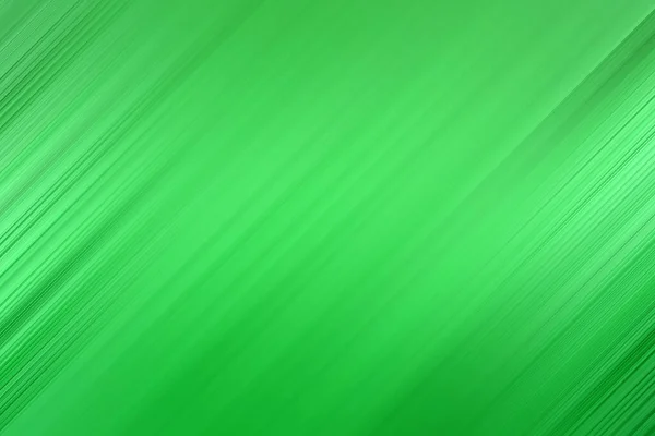 Абстрактна Ілюстрація Зелених Діагональних Смуг Світла — стокове фото