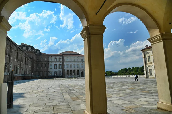 Turin Talya Haziran 2021 — Stok fotoğraf