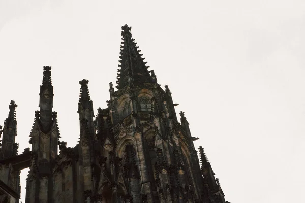 Церква Замки Празі Чеська Республіка — стокове фото