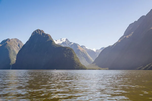 뉴질랜드의 아름다운 — 스톡 사진