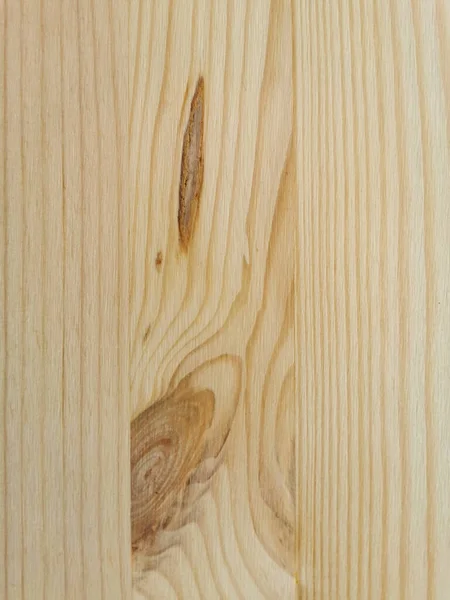 垂直線のあるトウヒの板の質感 — ストック写真