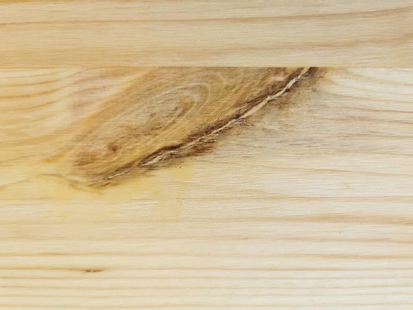 表面に輪を持つトウヒの木の板の質感 — ストック写真