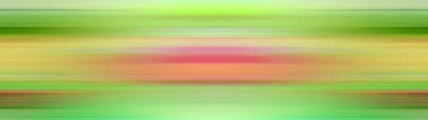 Светящиеся Горизонтальные Полосы Света Абстрактный Яркий Фон — стоковое фото