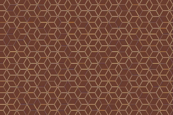 Seamless Geometric Pattern Background — Stock Photo, Image