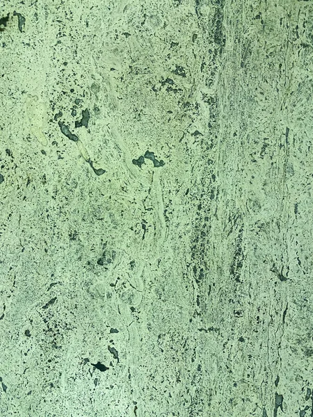 Plný Rám Zelený Mramor Vzorovaný Povrch — Stock fotografie