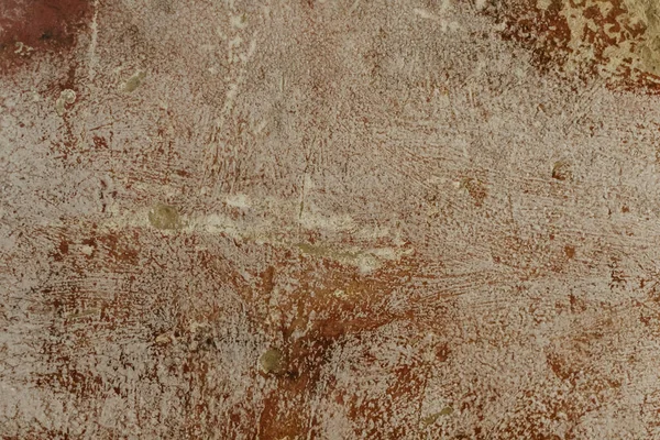 Eski Paslı Bir Duvarın Dokusu — Stok fotoğraf