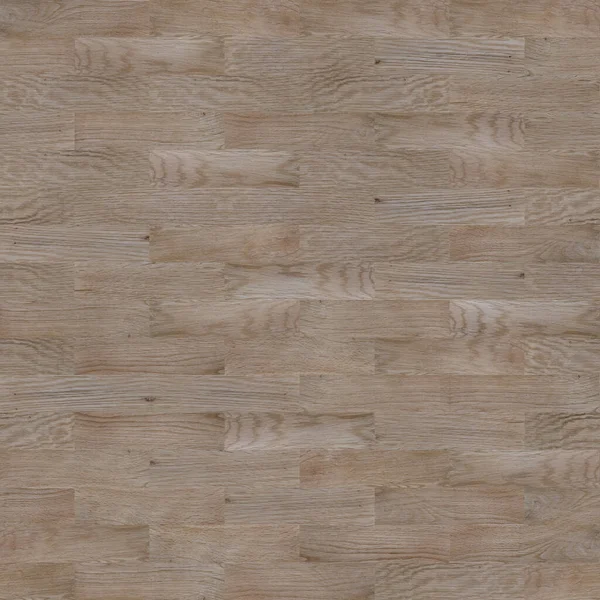 Eine Hellbraune Nahtlose Holzplankenboden Textur Hintergrund — Stockfoto