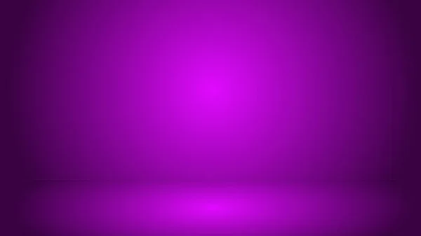 Фиолетовая Монохромная Текстура Градиентом — стоковое фото
