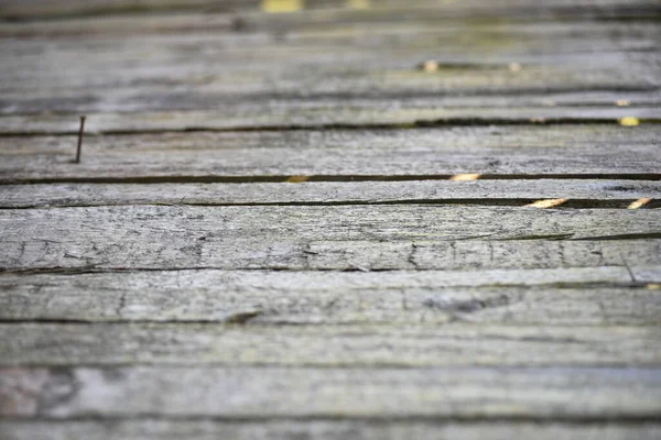 Een Oude Houten Muur Textuur Achtergrond — Stockfoto