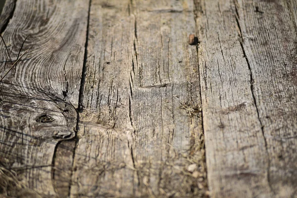 Старый Деревянный Фон Стен — стоковое фото