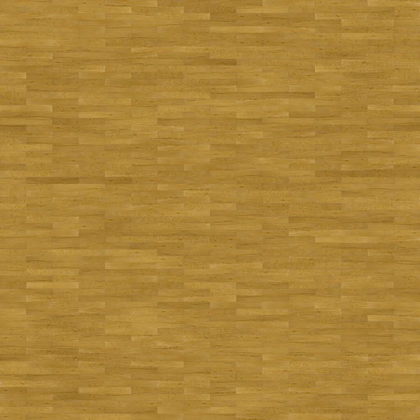 Eine Hellbraune Nahtlose Holzplankenboden Textur Hintergrund — Stockfoto
