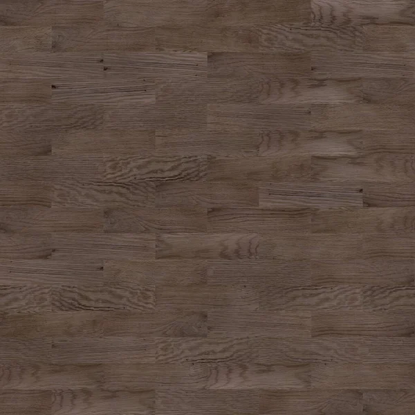 褐色无缝木板地板纹理背景 — 图库照片
