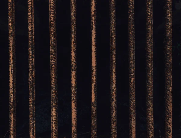 배경에 막대의 클로즈업 — 스톡 사진