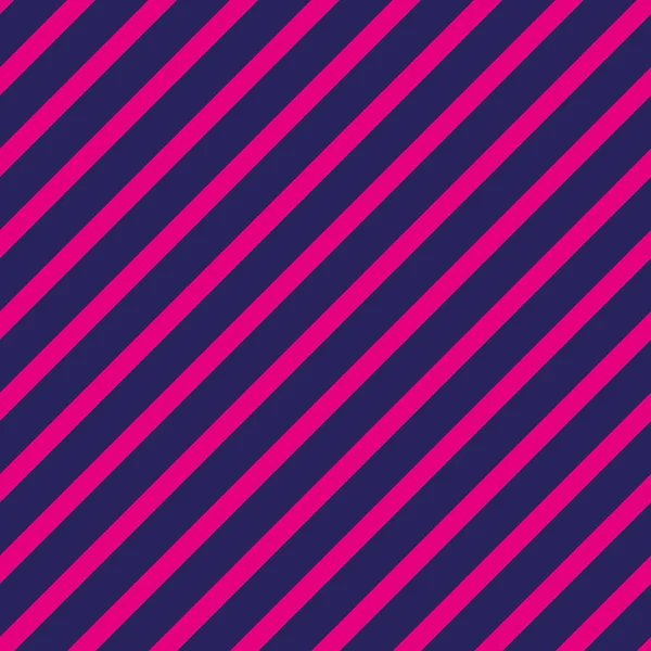 Patrón Sin Costuras Rayas Diagonales Púrpuras Fondo Violeta Oscuro — Foto de Stock