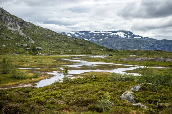 노르웨이 의멋진 — 스톡 사진