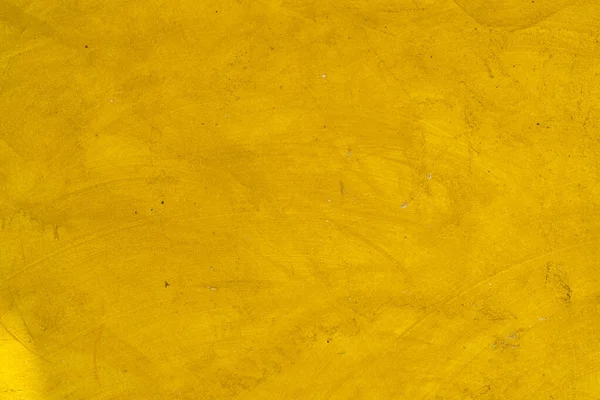 Een Gele Verf Achtergrond Voor Wallpa — Stockfoto