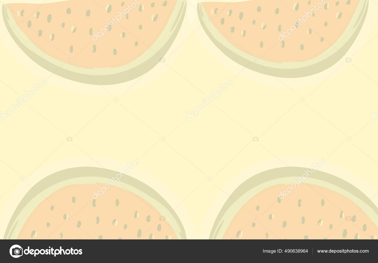 Fondo Amarillo Con Rodajas Sandía Para Fondos Pantalla: fotografía de stock © Wirestock #490638964 | Depositphotos Fondo Amarillo Con Rodajas Sandía Para Fondos Pantalla: fotografía de stock © Wirestock #490638964 | Depositphotos