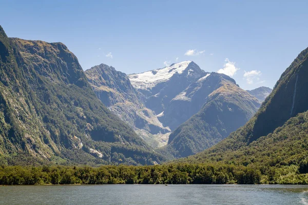 뉴질랜드의 아름다운 — 스톡 사진