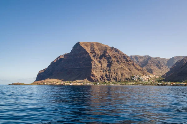 Gomera Canary Islands Spain — Stock Photo, Image
