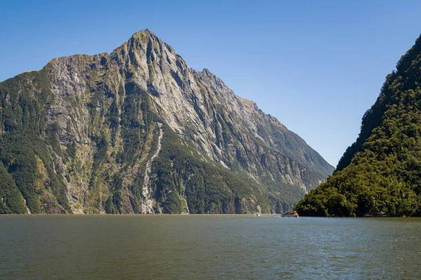 Beautiful Scenery New Zealand — Stock Photo, Image