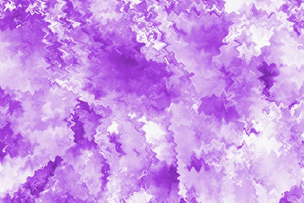 Abstract Grungy Purple Illustration Used Wallpaper Background — Stock Photo, Image