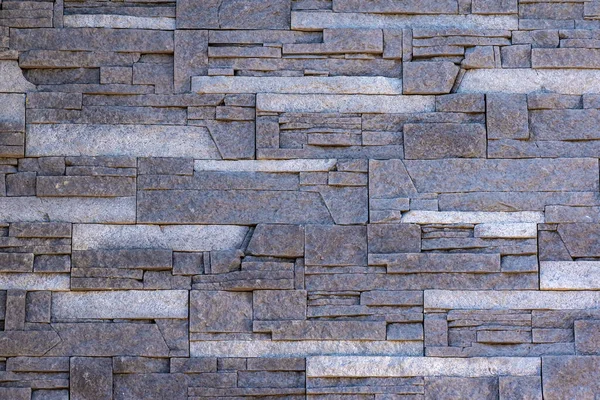 Fondo Textura Piedra Revestimiento — Foto de Stock