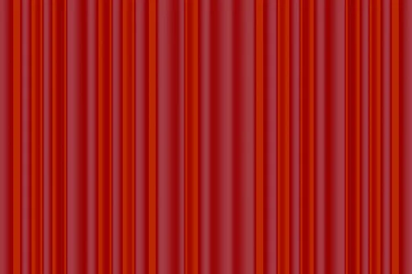 Fundo Abstrato Listras Vermelhas Rosa — Fotografia de Stock