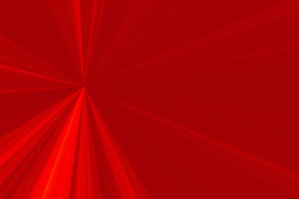 Illustration Red Background Rays — Stock Photo, Image