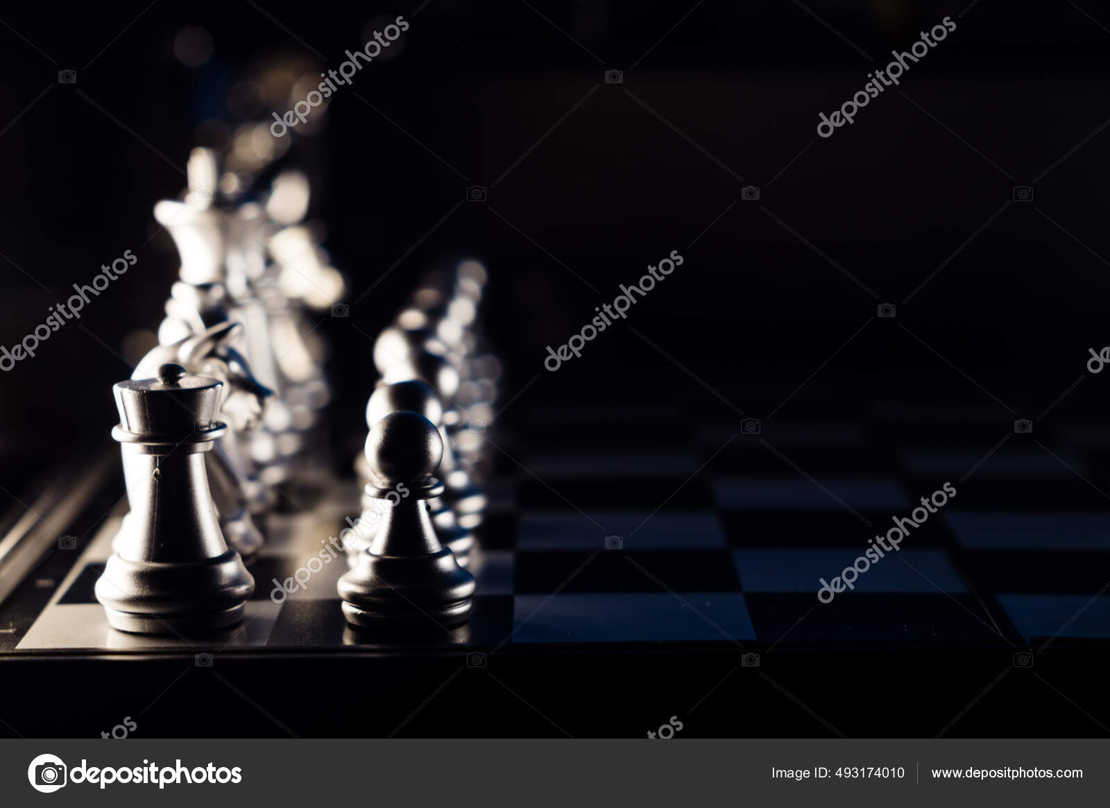 Peça de xadrez Fotos de Stock, Peça de xadrez Imagens sem royalties