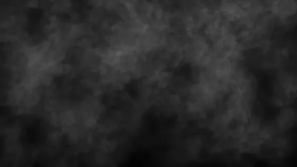 Een Abstracte Donkere Rokerige Achtergrond — Stockfoto