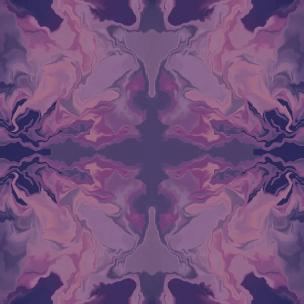 Eine Textur Aus Abstrakten Flecken Violetten Tönen — Stockfoto