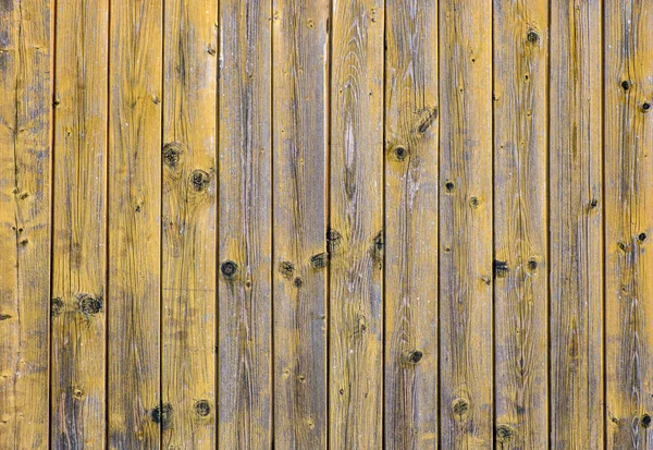Old Wooden Panel Vertical Lines Great Backdrop — Stock Photo, Image