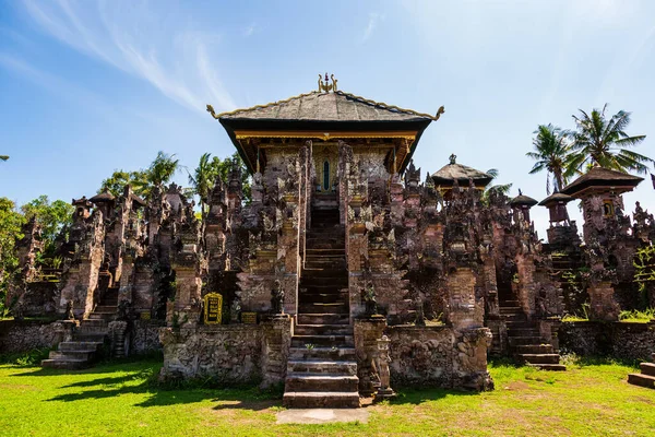 Una Hermosa Toma Bali —  Fotos de Stock