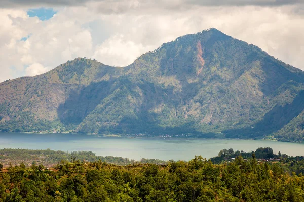 Una Bella Foto Mare Bali — Foto Stock