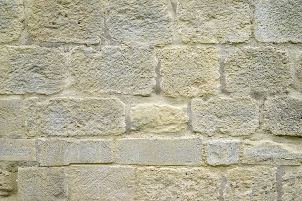 Closeup Shot Brick Wall Background — Stock Photo, Image