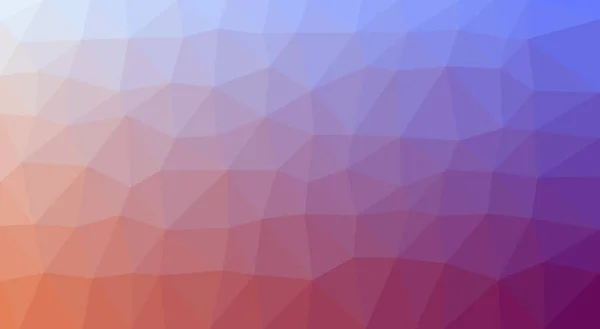 Eine Digitale Illustration Einer Tapete Mit Pastellfarbenem Farbverlauf Mit Abstrakten — Stockfoto