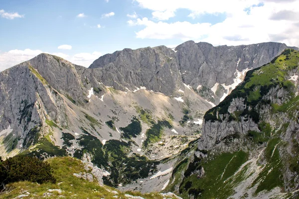 Beautiful Landscape Mountains — Stock Photo, Image