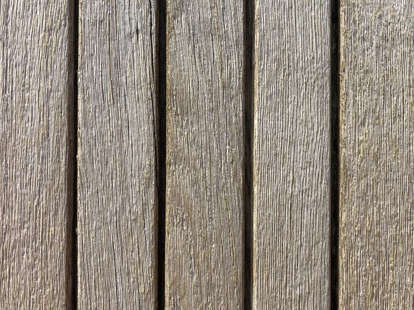 Closeup Shot Wooden Plank Texture — Stock Photo, Image