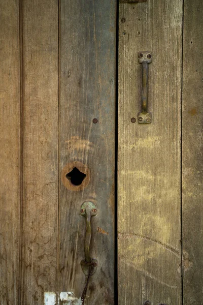 Una Vieja Textura Madera Pared — Foto de Stock