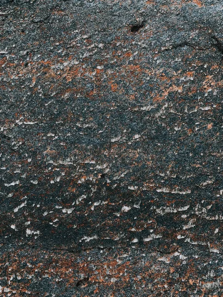 Vertical Closeup Shot Stone Textured Surface — Stock Photo, Image