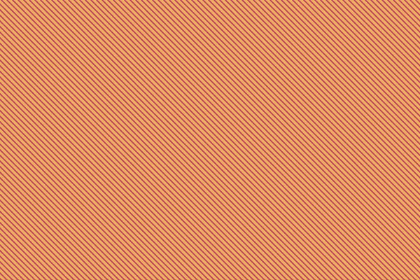 オレンジ色の斜めの縞模様のトーンのプレゼンテーションの背景 — ストック写真
