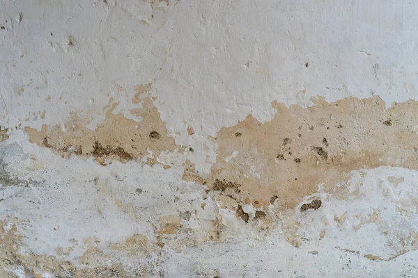 Старий Гранжевий Пофарбований Фон Стіни — стокове фото