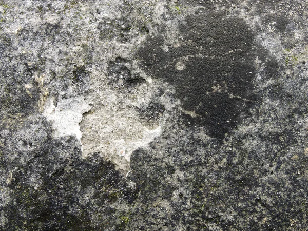 Primer Plano Una Pared Hormigón Manchado Para Fondo — Foto de Stock