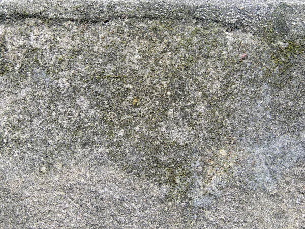 Een Closeup Shot Van Een Grijze Cracke Muur Voor Achtergrond — Stockfoto