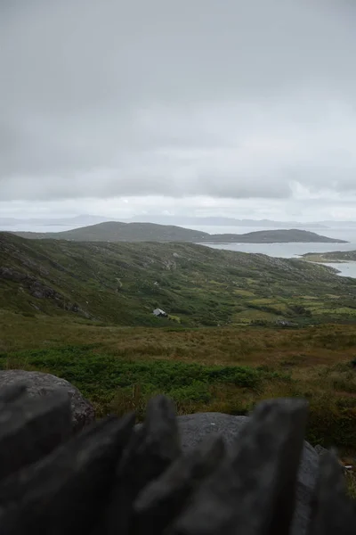 아일랜드의 반지의 아름다운 — 스톡 사진