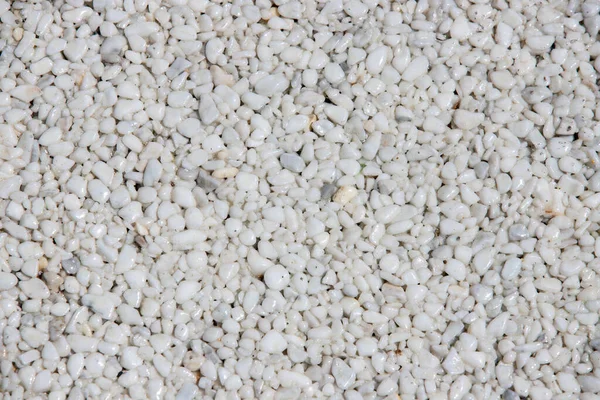 ポリウレタン樹脂製の石カーペットのクローズアップショット — ストック写真
