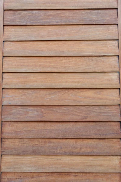 Pionowe Ujęcie Falistego Drewnianego Tła Tapet — Zdjęcie stockowe