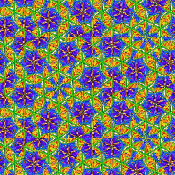 Patroon Voor Elk Achtergrond Ontwerp Arabesque Etnische Textuur Geometrische Streep — Stockfoto