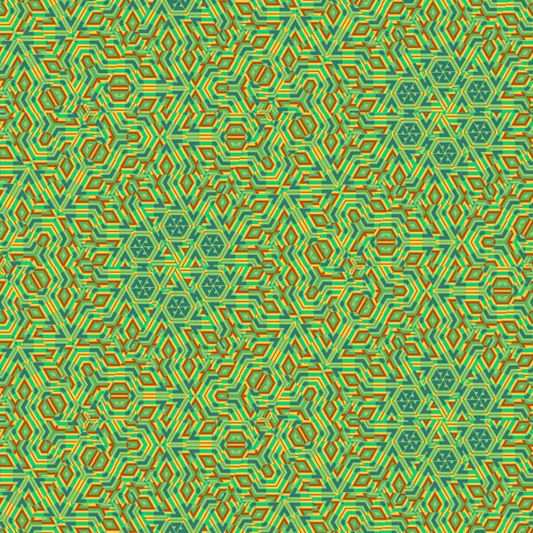 Geometrisches Streifenornament Cover Foto Muster Für Die Hintergrundgestaltung Arabeske Ethnische — Stockfoto