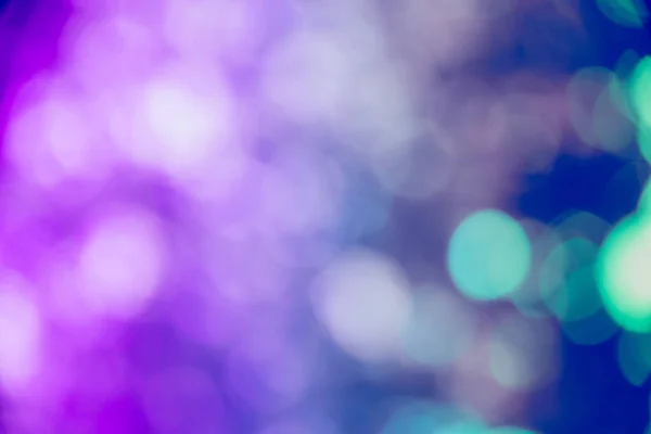 Mooie Bokeh Lichten Achtergrond Voor Wallpapers — Stockfoto